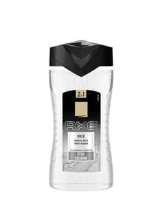 Гель для душа 250 мл "AXE" МУЖСКОЙ, GOLD