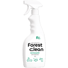 Антиналет 500 мл "FOREST Clean" спрей