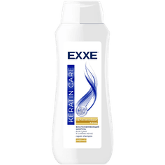 Шампунь 400 мл "EXXE" KERATIN CARE, Кератиновый уход