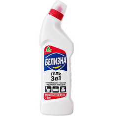 Белизна гель 3в1 750 мл ВХА