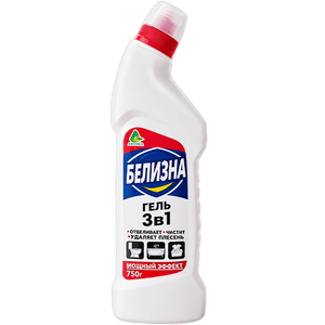 Белизна гель 3в1 750 мл ВХА