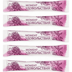 Сахар в стике 5г/10кг (2000 шт.кор) БЛ, Моменты удовольствия, Фиолетовый