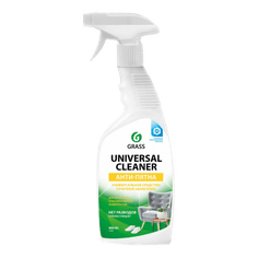 Универсальное чистящее средство 600 мл «Universal Cleaner» анти-пятна GRASS