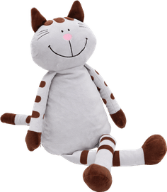 Игрушка мягкая 1500 гр Кот Ральф