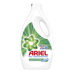 Гель для стирки белья 2,6 л "ARIEL", Профессионал