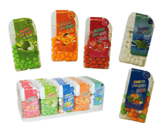 Драже ТикТак Fresh 11 г (30 шт.упак)