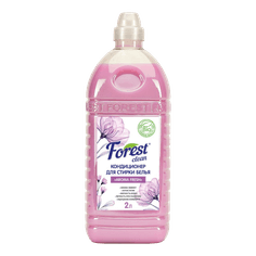 Кондиционер для белья 2 л "FOREST clean", Арома Фреш