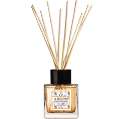 Ароматизатор для дома 50 мл Areon STICKS GARDEN GRASS Шафран
