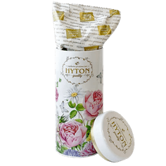Чай 70 гр "HYTON" Домик, 02