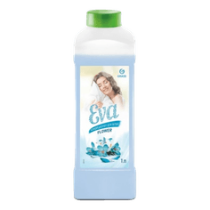 Кондиционер для белья 1,8 л "EVA" концентрированный GRASS, Flower / Цветочный