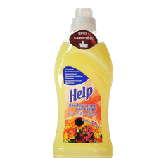 Кондиционер для белья 750 мл "Help", Золотая осень