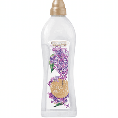 Кондиционер для белья 1 л "Vesta" SPA Collection, Сирень/Белый