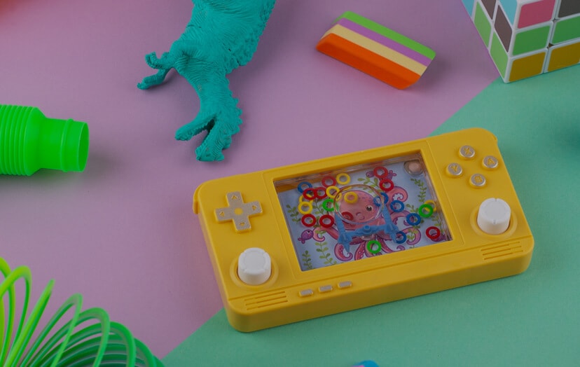Игрушки Игрушки