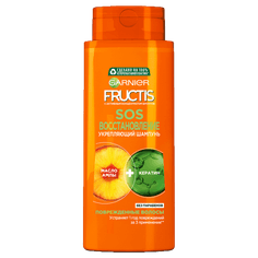 Шампунь 250 мл "Garnier Fructis" ЖЕНСКИЙ, SOS Востановление/Женский Шампунь 250 мл "Garnier Fructis" ЖЕНСКИЙ, SOS Востановление/Женский