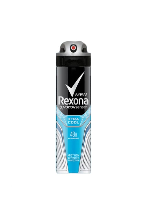 Дезодорант спрей 200 мл "Rexona" МУЖСКОЙ, XTRACOOL (экстра свежесть) Дезодорант спрей 200 мл "Rexona" МУЖСКОЙ, XTRACOOL (экстра свежесть)