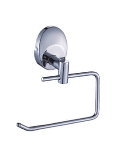 Держатель для туалетной бумаги "Solinne", хром, Коллекция Modern 55х133х140 Держатель для туалетной бумаги "Solinne", хром, Коллекция Modern 55х133х140