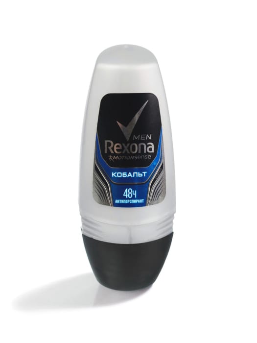 Дезодорант шариковый 50 мл "Rexona" МУЖСКОЙ, Кобальт Дезодорант шариковый 50 мл "Rexona" МУЖСКОЙ, Кобальт