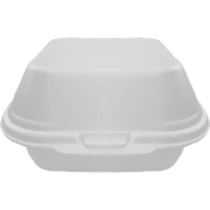Ланч-бокс 1-секция LB-BOX-10/130*130*70 мм БЕЛЫЙ Ланч-бокс 1-секция LB-BOX-10/130*130*70 мм БЕЛЫЙ