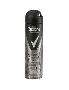 Дезодорант спрей 150 мл "Rexona" МУЖСКОЙ, Детоксикация углем Дезодорант спрей 150 мл "Rexona" МУЖСКОЙ, Детоксикация углем