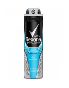 Дезодорант спрей 150 мл "Rexona" МУЖСКОЙ, Экстра свежесть Дезодорант спрей 150 мл "Rexona" МУЖСКОЙ, Экстра свежесть