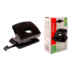 Дырокол до 20/25 листов Maped Greenlogic Дырокол до 20/25 листов Maped Greenlogic