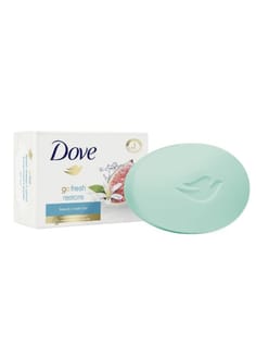 Крем-мыло кусковое 100 г "Dove", Инжир и лепестки апельсина Крем-мыло кусковое 100 г "Dove", Инжир и лепестки апельсина
