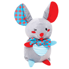 Игрушка мягконабивная "Кекс" Игрушка мягконабивная "Кекс"