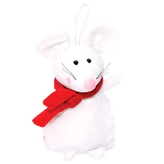 Игрушка мягконабивная "Милка" Игрушка мягконабивная "Милка"
