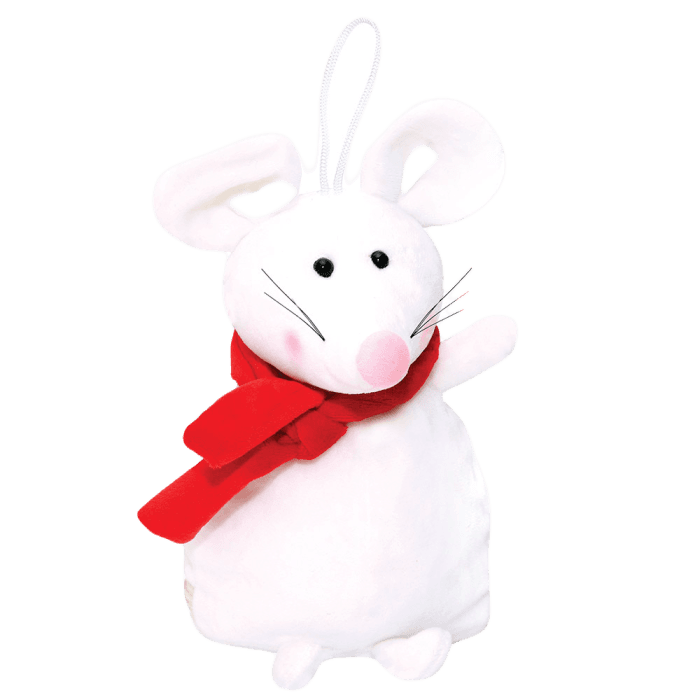 Игрушка мягконабивная "Милка" Игрушка мягконабивная "Милка"