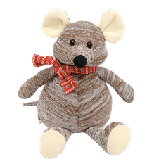 Игрушка мягконабивная "Браун" Игрушка мягконабивная "Браун"