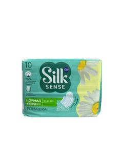 Прокладки "Ola!" Silk sense для нормальных выделений, 4 капли, в инд. упаковке,арома ромашка (10 шт.упак) Прокладки "Ola!" Silk sense для нормальных выделений, 4 капли, в инд. упаковке,арома ромашка (10 шт.упак)