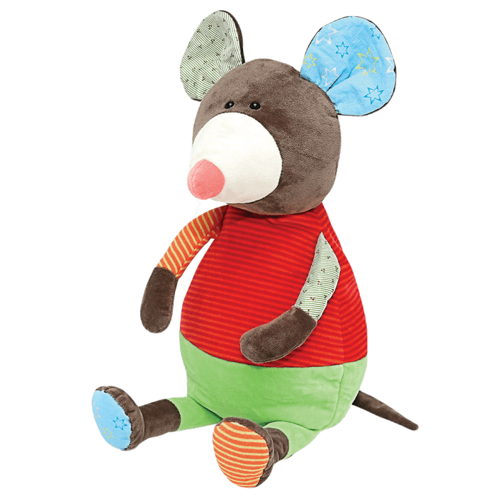 Игрушка 1,5 кг. "ДЖОННИ" 30 см. Игрушка 1,5 кг. "ДЖОННИ" 30 см.