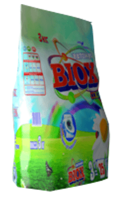 Стиральный порошок 3 кг "BIOX" Универсальный автомат Стиральный порошок 3 кг "BIOX" Универсальный автомат