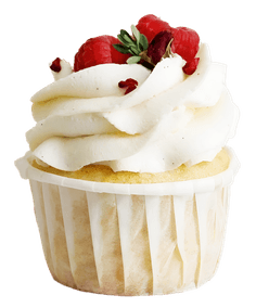 Форма бумажная "Маффин" 50*40 мм MUFFIN PRO БЕЛАЯ Forgenica Форма бумажная "Маффин" 50*40 мм MUFFIN PRO БЕЛАЯ Forgenica
