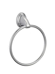 Полотенцедержатель кольцевой "Solinne", хром, Коллекция Classic 52х150х190 Полотенцедержатель кольцевой "Solinne", хром, Коллекция Classic 52х150х190