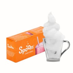 Смесь сухая "Spoom" для приготовления кислородных коктейлей/ пачка 100 шт. по 2 гр. Смесь сухая "Spoom" для приготовления кислородных коктейлей/ пачка 100 шт. по 2 гр.