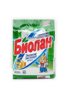 Стиральный порошок 4 кг "Биолан" автомат, Эконом эксперт Стиральный порошок 4 кг "Биолан" автомат, Эконом эксперт