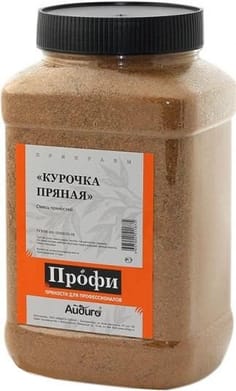 Специя Смесь курочка пряная 1100г Специя Смесь курочка пряная 1100г