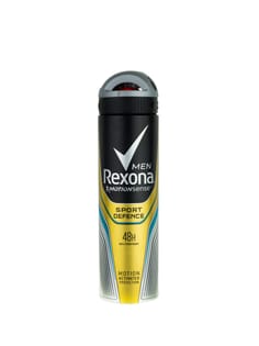 Дезодорант спрей 200 мл "Rexona" МУЖСКОЙ, SPORT DEFENCE (спорт защита) Дезодорант спрей 200 мл "Rexona" МУЖСКОЙ, SPORT DEFENCE (спорт защита)