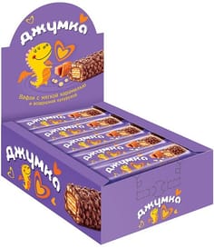 Шоколад "Джумка" Шоколад "Джумка"