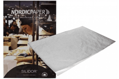 Пергамент для выпекания силиконизированный, белый, ШВЕЦИЯ, лист 40*60 см/ 500 лист.уп Пергамент для выпекания силиконизированный, белый, ШВЕЦИЯ, лист 40*60 см/ 500 лист.уп