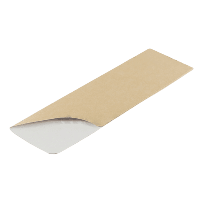 Конверты для палочек, приборов 180*60 ECO POCKET E, Крафт Конверты для палочек, приборов 180*60 ECO POCKET E, Крафт