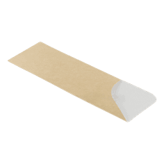 Конверты для палочек, приборов 180*60 ECO POCKET E, Крафт Конверты для палочек, приборов 180*60 ECO POCKET E, Крафт