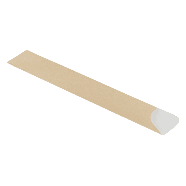 Конверты для палочек, приборов 220*40 ECO POCKET S, Крафт Конверты для палочек, приборов 220*40 ECO POCKET S, Крафт