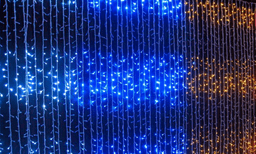 Гирлянда LED 560 Водопад Гирлянда LED 560 Водопад
