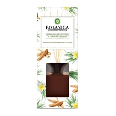 Диффузор ароматический AIRWICK Botanica 80мл, Приморский кипарис и терпкий ветер Диффузор ароматический AIRWICK Botanica 80мл, Приморский кипарис и терпкий ветер