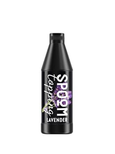 Топпинг "Spoom" бутылка, 1 кг, Лаванда / LAVENDER Топпинг "Spoom" бутылка, 1 кг, Лаванда / LAVENDER