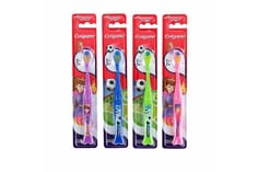 Зубная щетка "Colgate" для детей 2+ супермягкая Зубная щетка "Colgate" для детей 2+ супермягкая