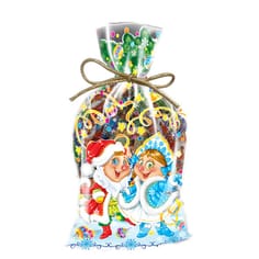 Фольга пакет "ПОРОСЯТА" 250/400 Фольга пакет "ПОРОСЯТА" 250/400