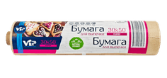 Бумага для выпечки 30*50м в пленке интр Бумага для выпечки 30*50м в пленке интр